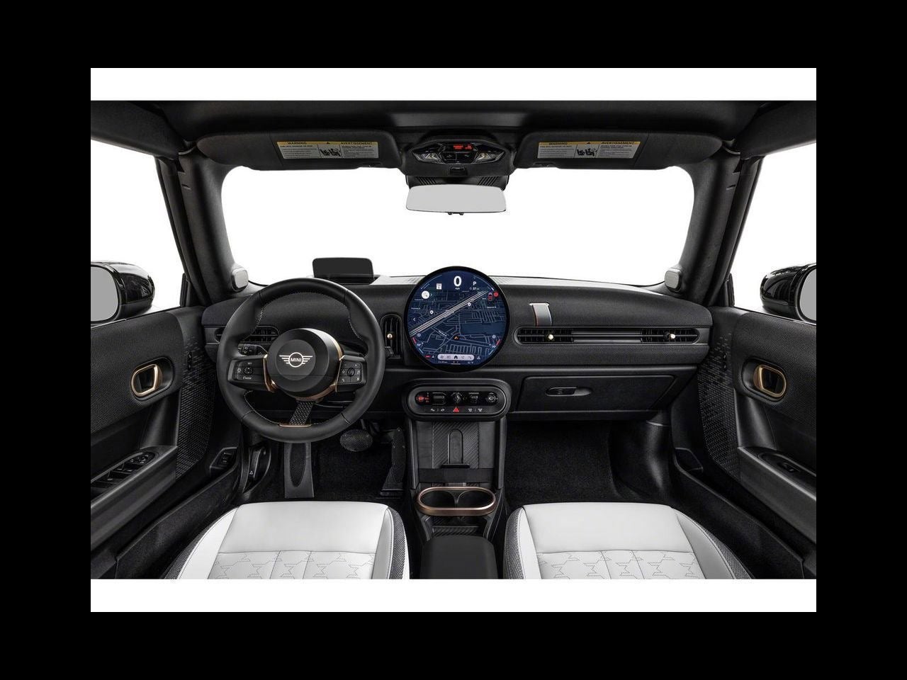 2026 MINI CONVERTIBLE SIGNATURE PLUS
