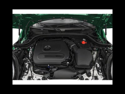 2026 MINI CONVERTIBLE SIGNATURE PLUS