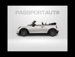 2026 MINI CONVERTIBLE ICONIC