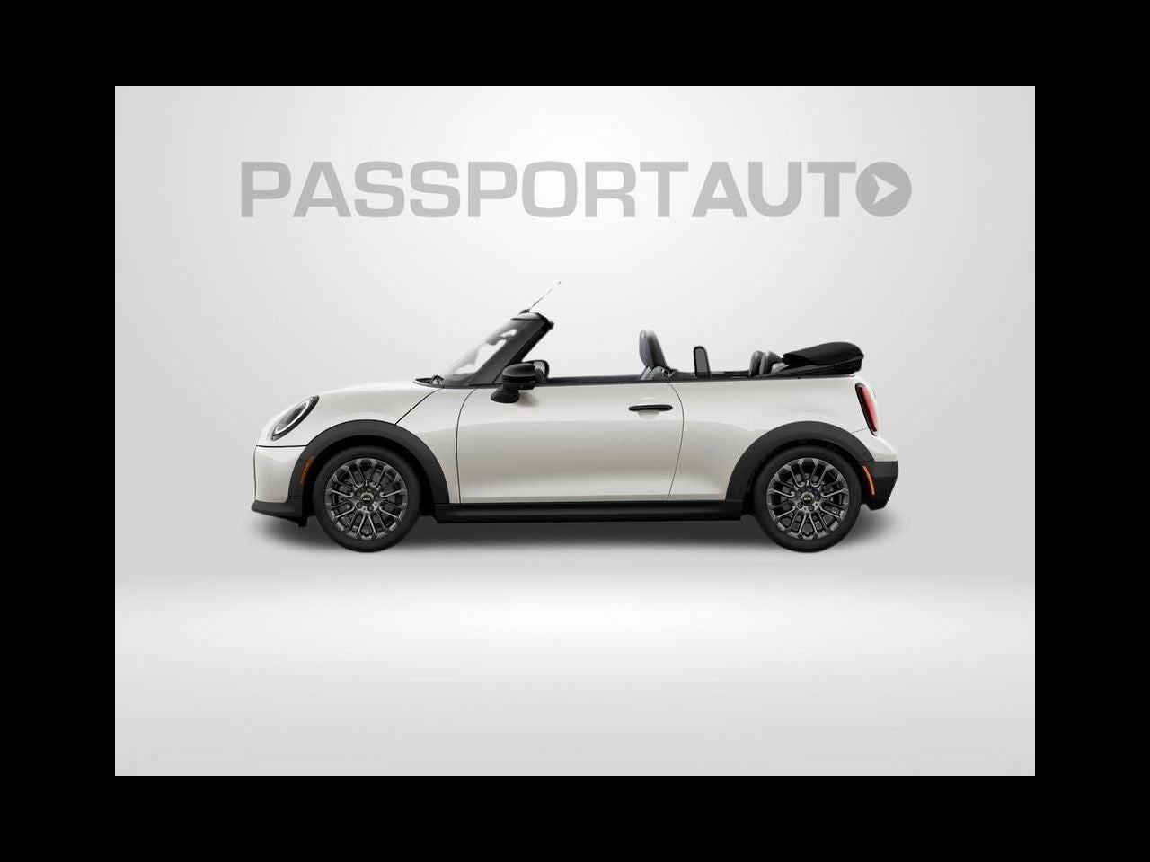 2026 MINI CONVERTIBLE ICONIC