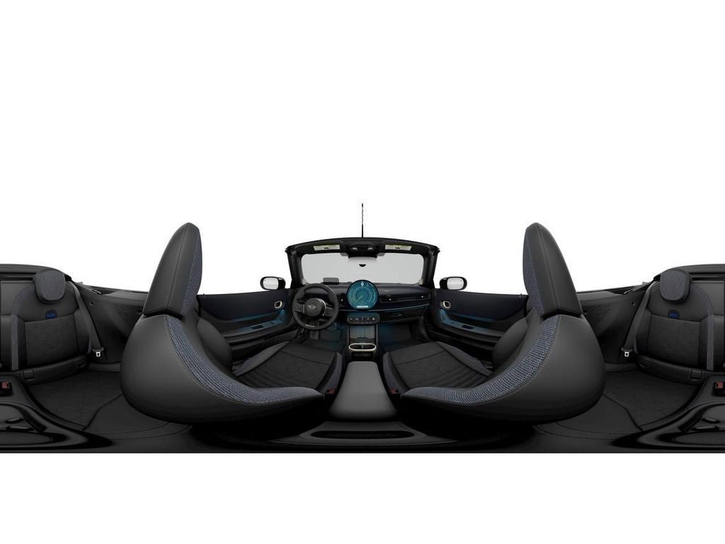 2026 MINI CONVERTIBLE ICONIC