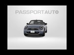2026 MINI CONVERTIBLE ICONIC