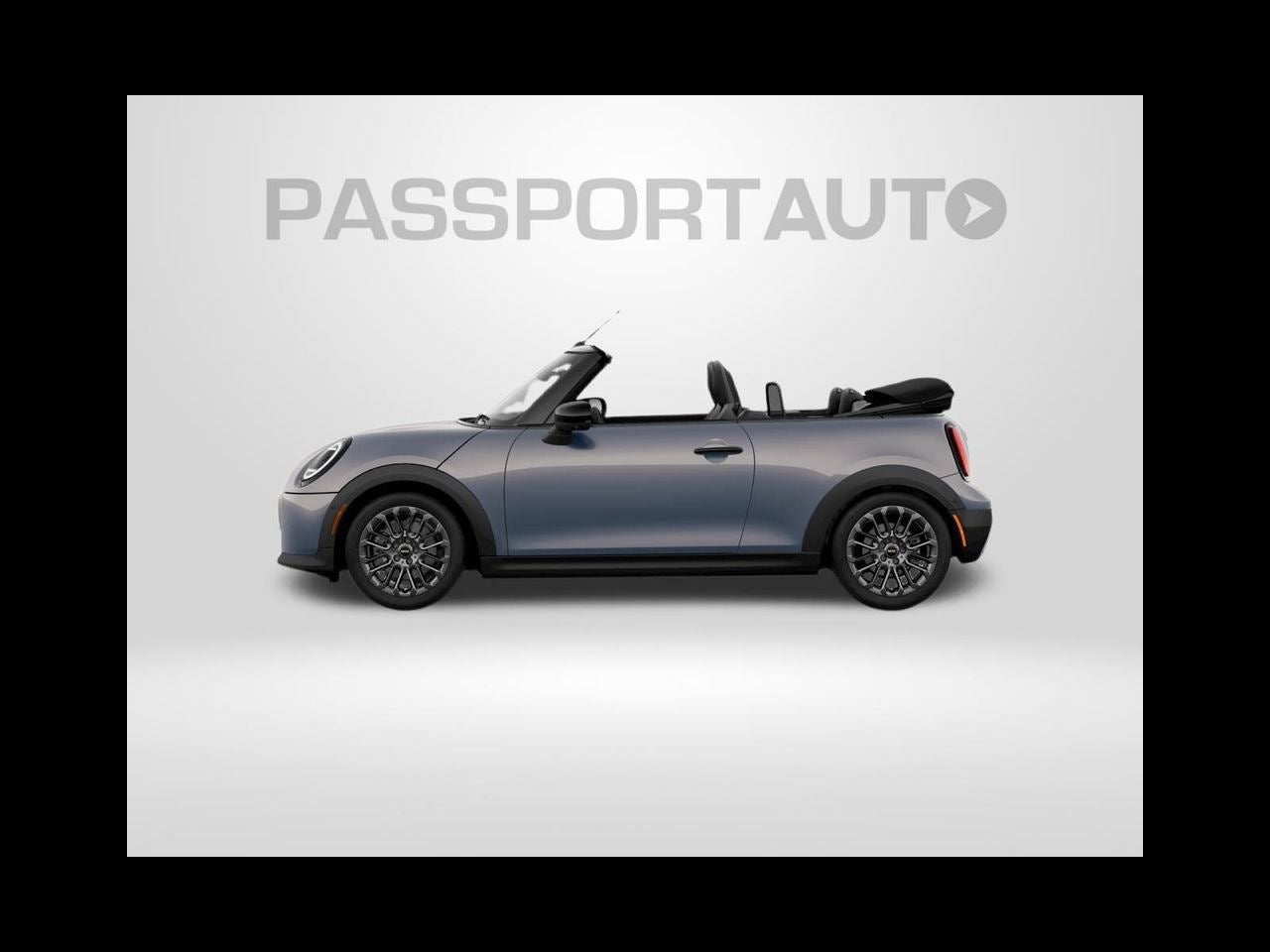 2026 MINI CONVERTIBLE ICONIC
