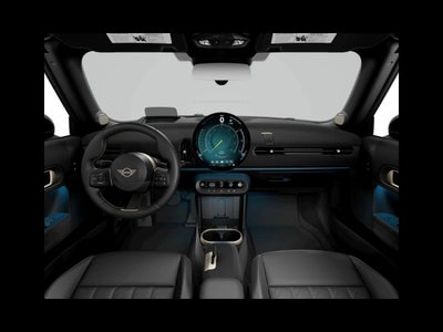 2026 MINI CONVERTIBLE ICONIC