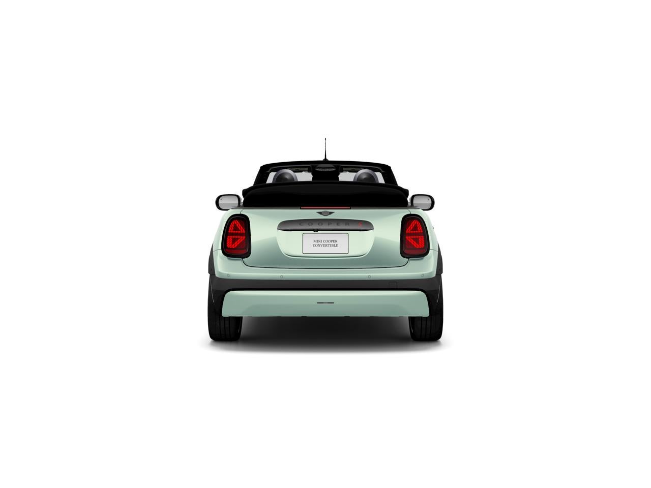 2027 MINI CONVERTIBLE ICONIC