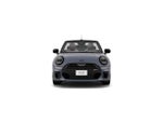 2027 MINI CONVERTIBLE ICONIC
