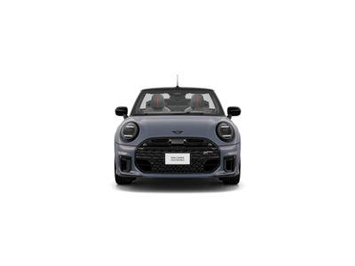 2027 MINI CONVERTIBLE ICONIC