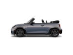 2027 MINI CONVERTIBLE ICONIC