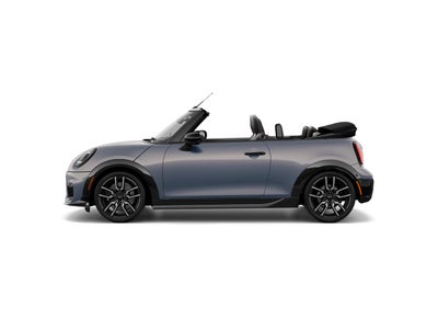 2027 MINI CONVERTIBLE ICONIC