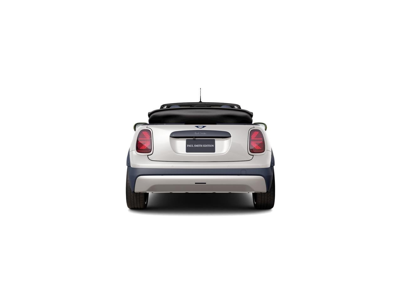 2027 MINI CONVERTIBLE ICONIC