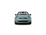 2027 MINI CONVERTIBLE ICONIC