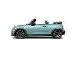 2027 MINI CONVERTIBLE ICONIC