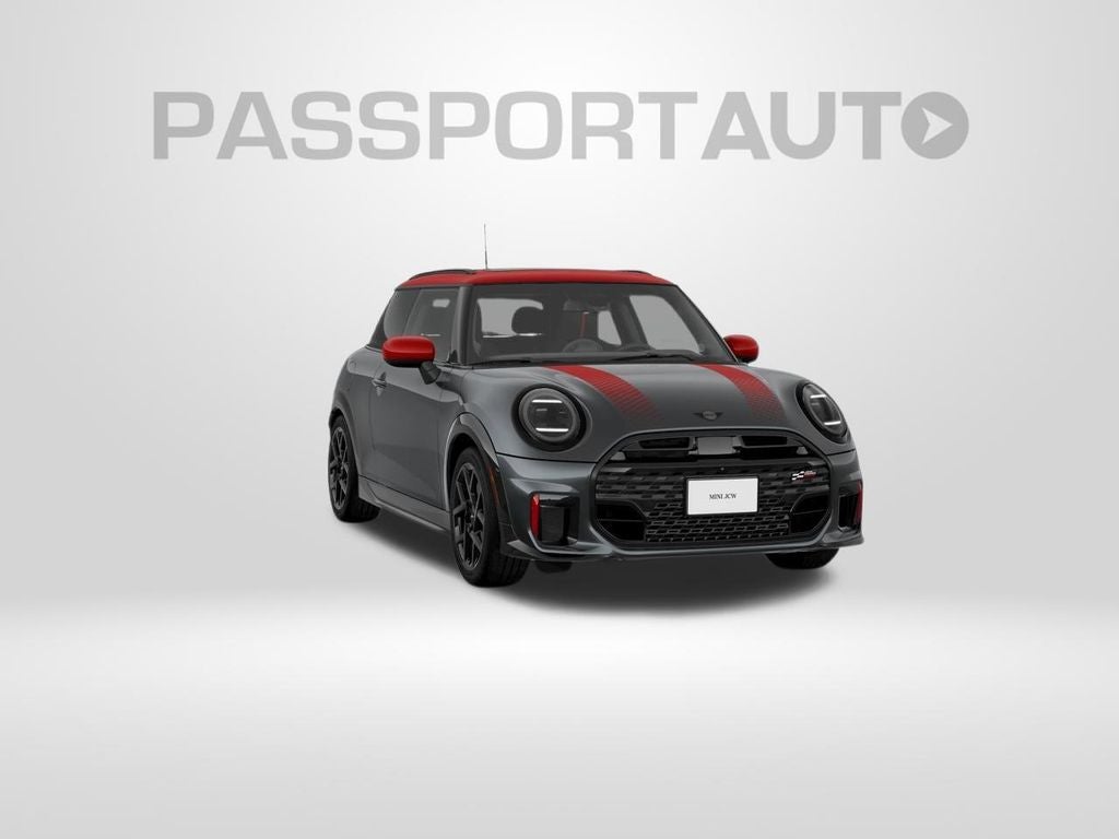 2026 MINI 2 DOOR ICONIC