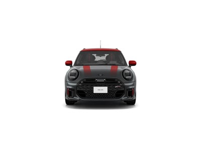 2026 MINI 2 DOOR ICONIC