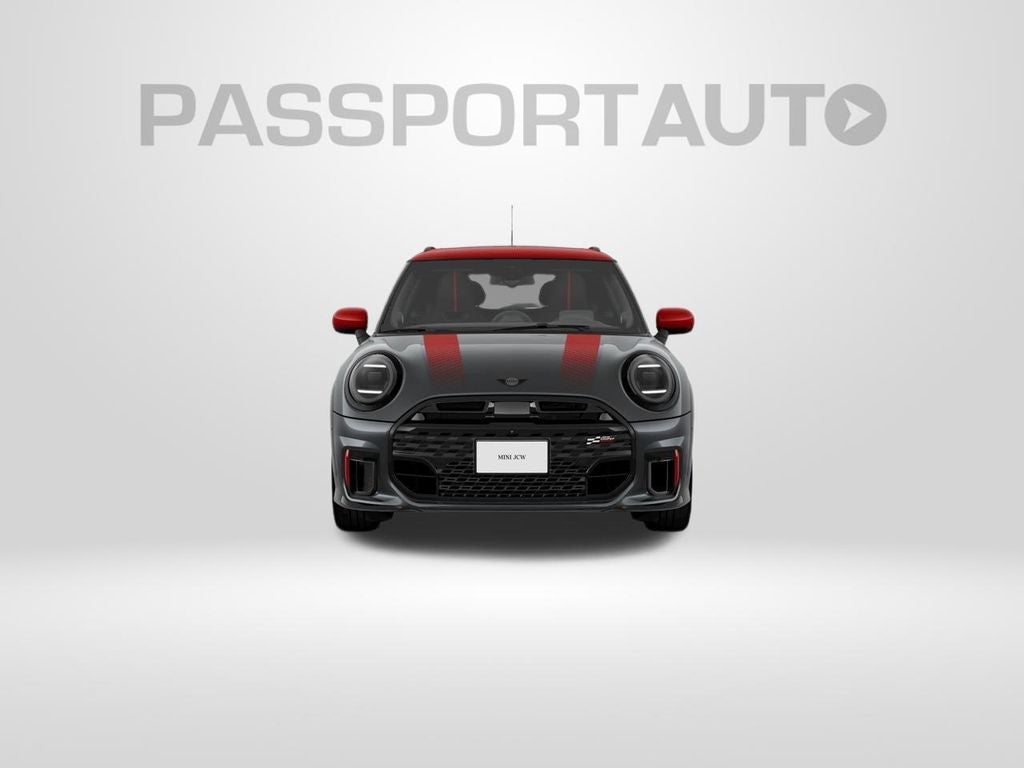 2026 MINI 2 DOOR ICONIC