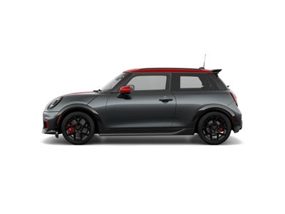 2026 MINI 2 DOOR ICONIC