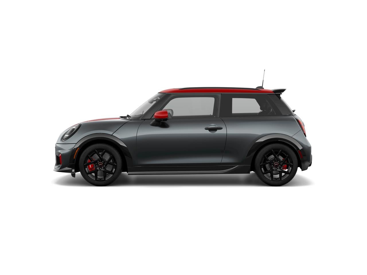 2026 MINI 2 DOOR ICONIC
