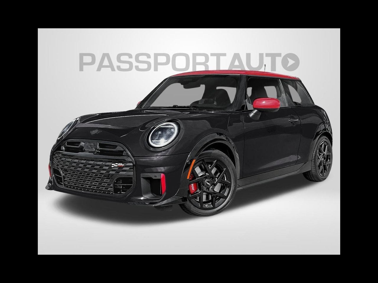 2027 MINI 2 DOOR ICONIC