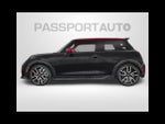 2027 MINI 2 DOOR ICONIC