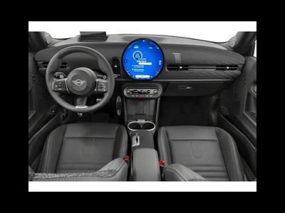 2027 MINI 2 DOOR ICONIC