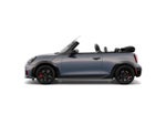 2026 MINI CONVERTIBLE ICONIC