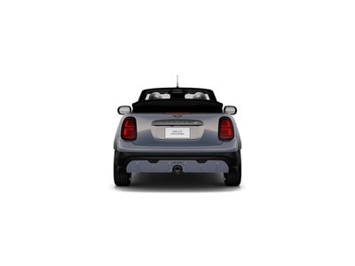 2026 MINI CONVERTIBLE ICONIC