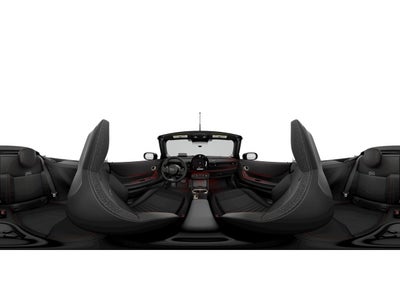 2026 MINI CONVERTIBLE ICONIC