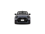 2026 MINI CONVERTIBLE ICONIC