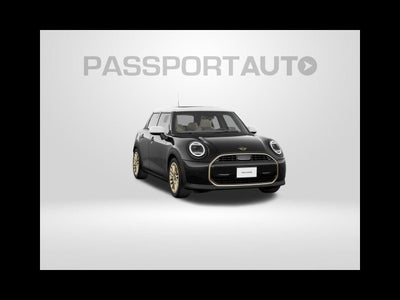 2027 MINI 4 DOOR SIGNATURE PLUS