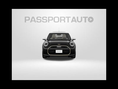 2027 MINI 4 DOOR SIGNATURE PLUS