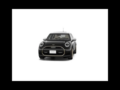 2027 MINI 4 DOOR SIGNATURE PLUS