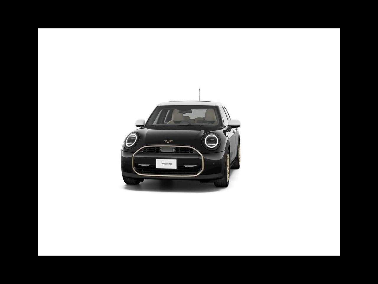 2027 MINI 4 DOOR SIGNATURE PLUS