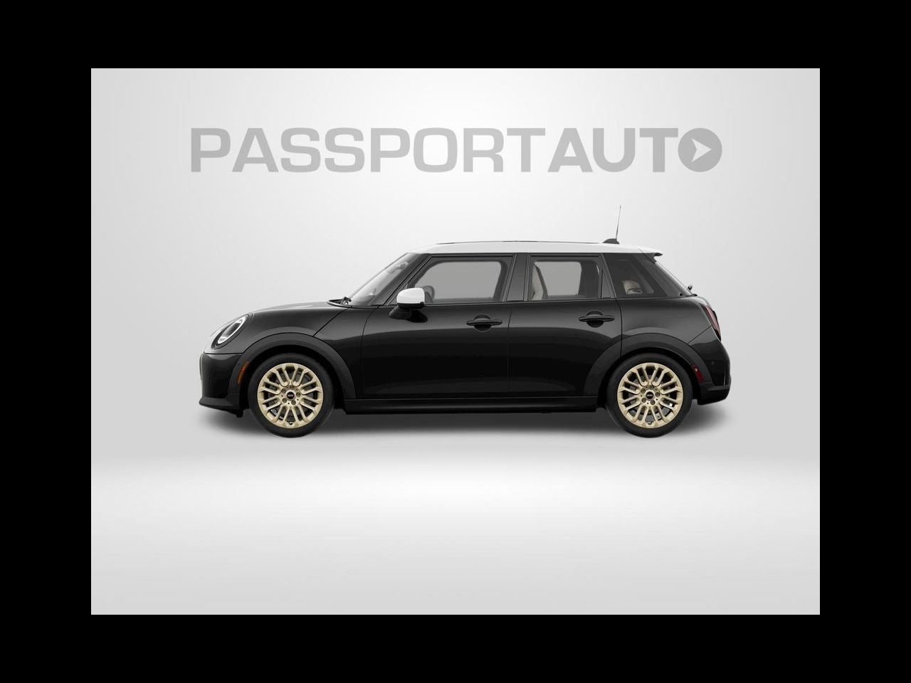 2027 MINI 4 DOOR SIGNATURE PLUS