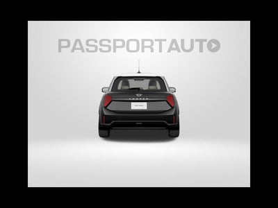 2027 MINI 4 DOOR SIGNATURE PLUS