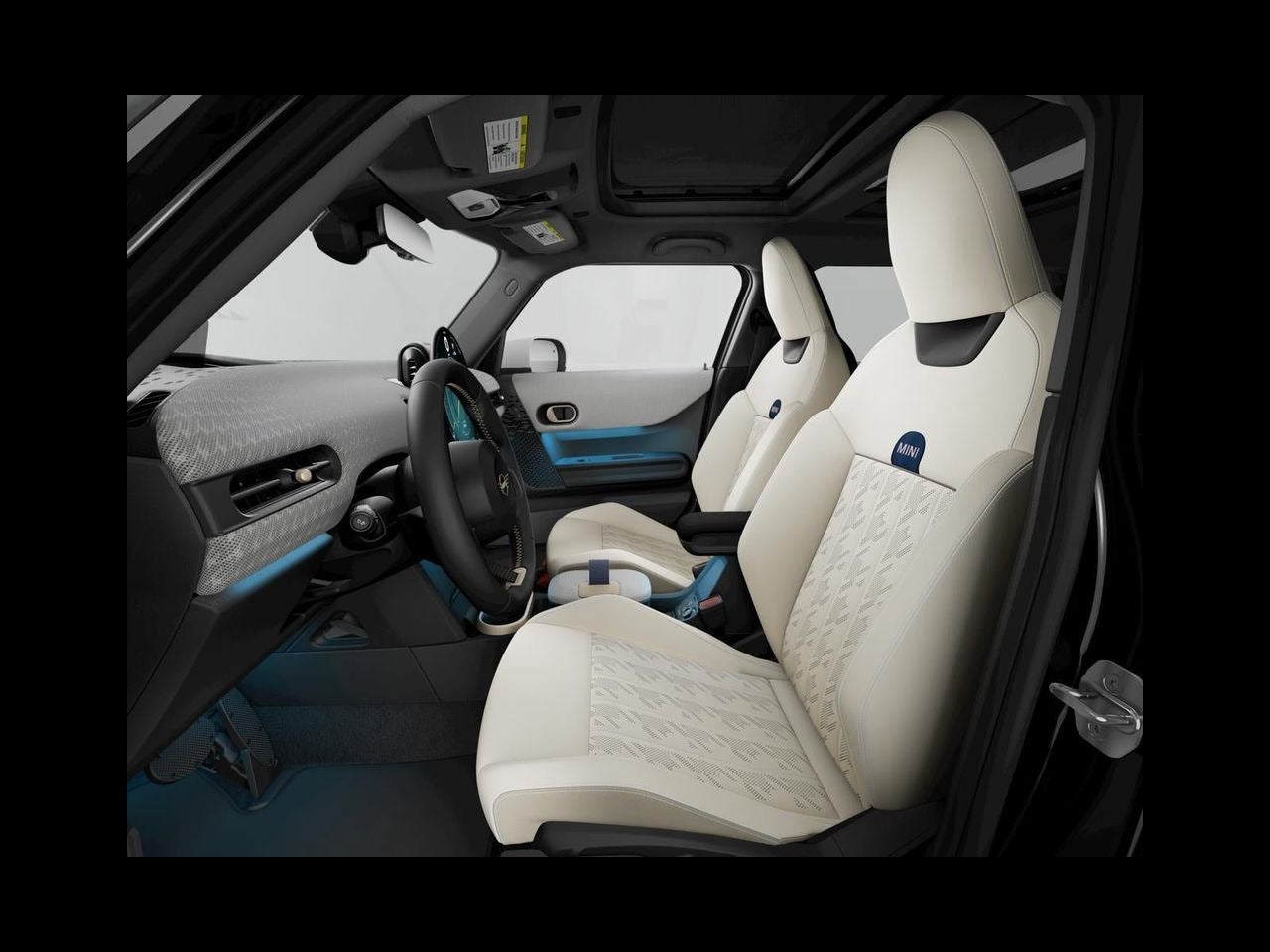 2027 MINI 4 DOOR SIGNATURE PLUS