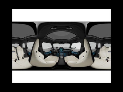 2027 MINI 4 DOOR SIGNATURE PLUS