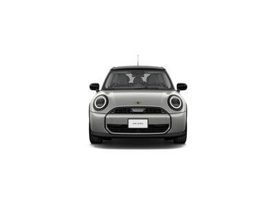 2026 MINI 4 DOOR SIGNATURE PLUS