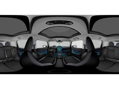 2026 MINI 4 DOOR SIGNATURE PLUS