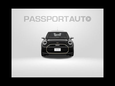2027 MINI 4 DOOR SIGNATURE PLUS