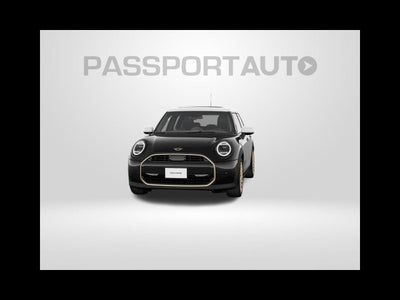 2027 MINI 4 DOOR SIGNATURE PLUS