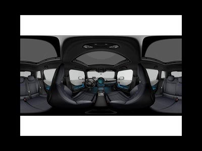 2027 MINI 4 DOOR SIGNATURE PLUS