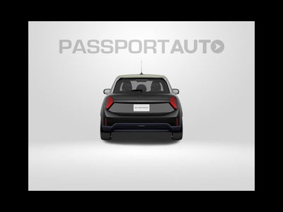 2027 MINI 4 DOOR ICONIC
