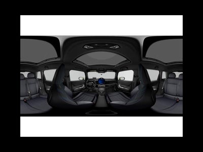 2027 MINI 4 DOOR ICONIC