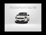 2027 MINI 4 DOOR ICONIC