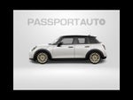 2027 MINI 4 DOOR ICONIC