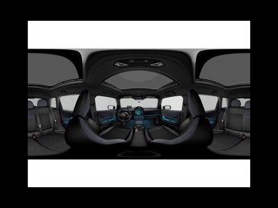 2027 MINI 4 DOOR ICONIC