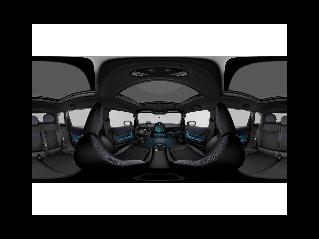 2027 MINI 4 DOOR ICONIC