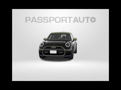 2027 MINI 4 DOOR ICONIC