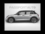 2027 MINI 4 DOOR SIGNATURE PLUS