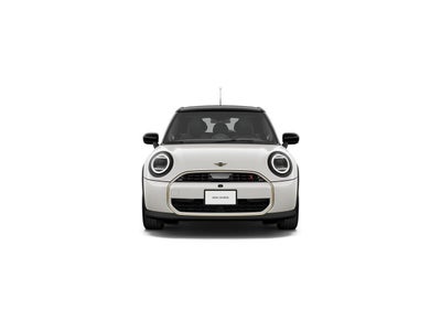 2026 MINI Hardtop 4 Door Cooper S